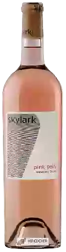 Wijnmakerij Skylark - Pink Belly Rosé