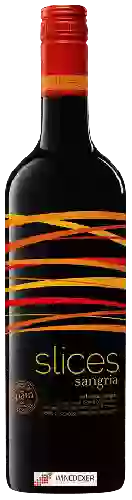 Wijnmakerij Slices - Sangria Tinto