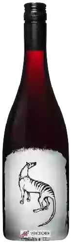 Wijnmakerij Small Island - Saltwater Pinot Noir
