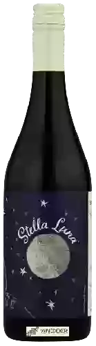 Wijnmakerij Smallfry - Stella Luna Wijnmakerij Smallfry - Stella Luna
