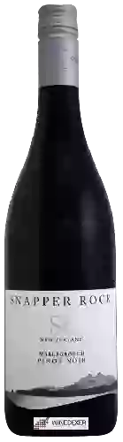 Wijnmakerij Snapper Rock - Pinot Noir