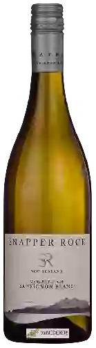 Wijnmakerij Snapper Rock - Sauvignon Blanc