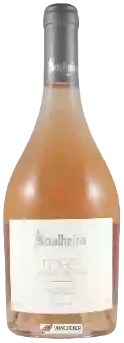 Wijnmakerij Soalheiro - Alvarinho - Pinot Noir Rosé