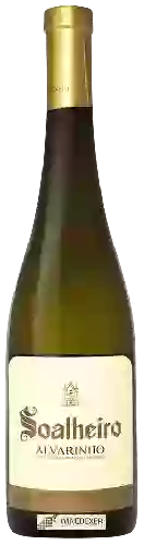 Wijnmakerij Soalheiro - Alvarinho Vinho Verde