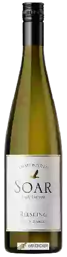 Wijnmakerij Soar - Early Harvest Riesling