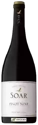 Wijnmakerij Soar - Pinot Noir