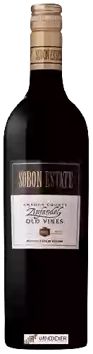 Wijnmakerij Sobon Estate - Hillside Zinfandel