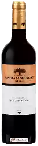 Wijnmakerij Quinta do Sobreiró de Cima - Tinto