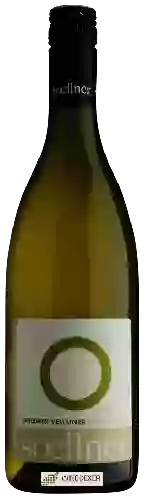 Wijnmakerij Soellner - Grüner Veltliner Wogenrain