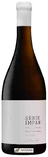 Wijnmakerij Sogrape - Série Ímpar Sercialinho Branco