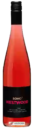 Wijnmakerij Soho - Westwood Rosé