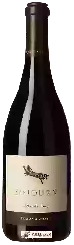 Wijnmakerij Sojourn - Pinot Noir