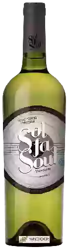 Wijnmakerij Sol fa Soul - Torrontes