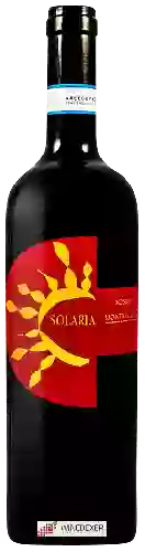 Wijnmakerij Solaria Patrizia Cencioni - Rosso di Montalcino