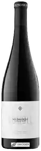 Wijnmakerij Solergibert - Sumoll Negre