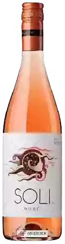 Wijnmakerij Soli - Rosé