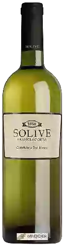 Wijnmakerij Solive - Curtefranca Bianco