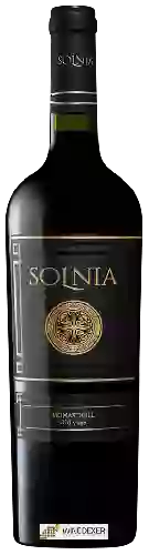 Wijnmakerij Solnia - Old Vine Monastrell