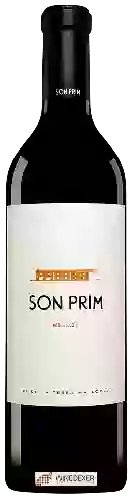 Wijnmakerij Son Prim - Merlot