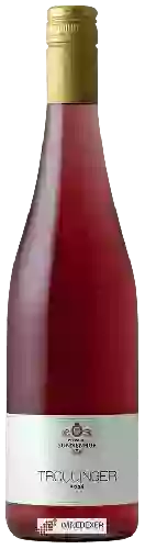 Wijnmakerij Weingut Sonnenhof - Trollinger Rosé