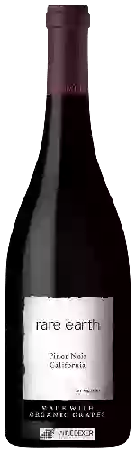 Wijnmakerij Bronco - Rare Earth Pinot Noir Wijnmakerij Bronco - Rare Earth Pinot Noir