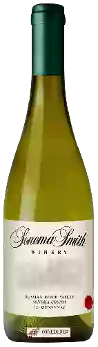 Wijnmakerij Sonoma Smith - Chardonnay