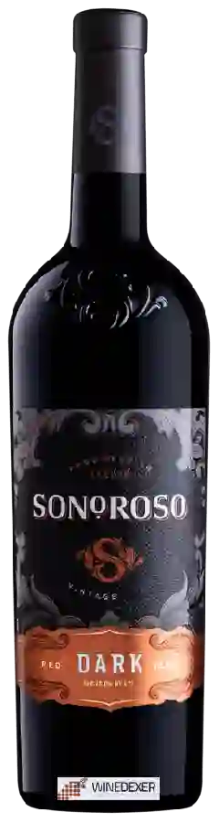 Wijnmakerij Sonoroso - Dark