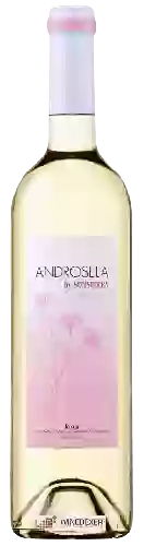 Wijnmakerij Sonsierra - Androsela Semi Dulce