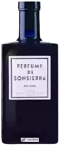 Wijnmakerij Sonsierra - Perfume de Sonsierra