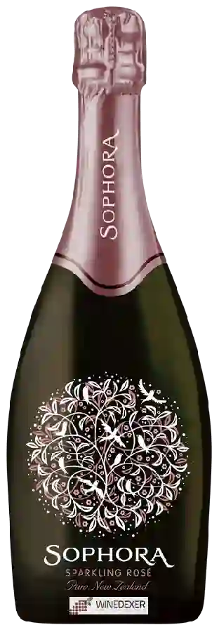 Wijnmakerij Sophora - Sparkling Rosé