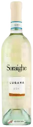 Wijnmakerij Soraighe - Libet Soave Classico