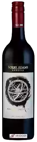Wijnmakerij Sorby Adams - Cabernet Sauvignon