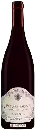 Domaine Sorin de France - Pinot Noir Bourgogne Côtes d'Auxerre