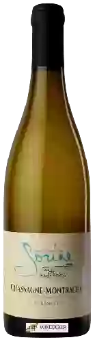 Wijnmakerij Sorine - Chassagne-Montrachet 'Les Benoites'
