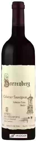 Wijnmakerij Sorrenberg - Red