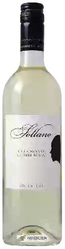 Wijnmakerij Sottano - Chardonnay - Chenin Blanc