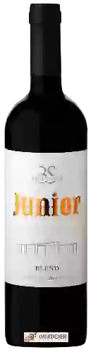 Wijnmakerij Sottano - Junior Blend