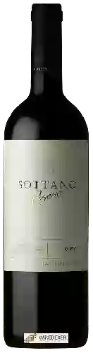 Wijnmakerij Sottano - Reserva Blend