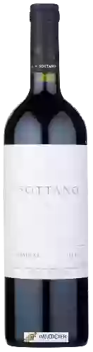 Wijnmakerij Sottano - Barrel Selection Blend