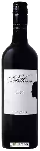 Wijnmakerij Sottano - Shiraz - Malbec