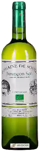 Domaine de Souch - Jurançon Sec