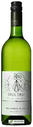 Wijnmakerij Soul Tree - Sauvignon Blanc