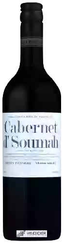 Wijnmakerij Soumah - Cabernet d'Soumah