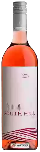 Wijnmakerij South Hill - Dry Rosé