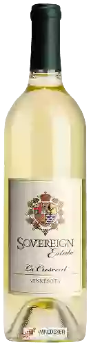 Wijnmakerij Sovereign Estate - La Crescent