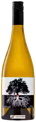 Wijnmakerij Sparkman - Kindred Chardonnay
