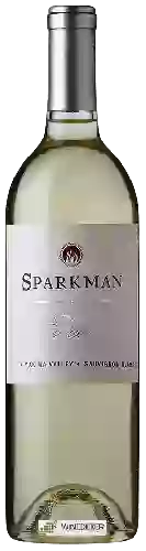Wijnmakerij Sparkman - Pearl Sauvignon Blanc