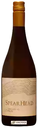 Wijnmakerij SpearHead - (SpierHead) - Clone 95 Chardonnay