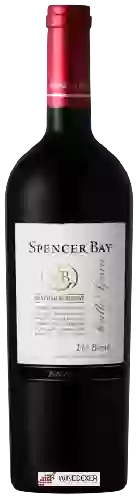 Wijnmakerij Spencer Bay - Thé Blend