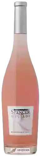 Wijnmakerij Spencer La Pujade - R